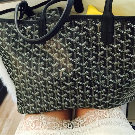 goyard backpack replica|goyard tote knockoff.